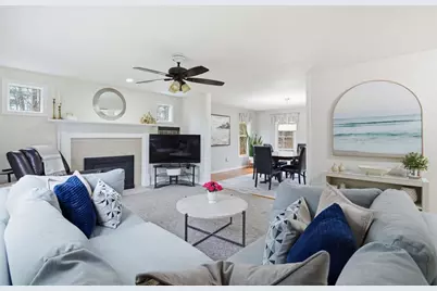 18 W End Way #18, Norwell, MA 02061 - Photo 12