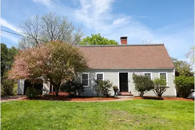110 Cross St, Andover, MA 01810 - Photo 1