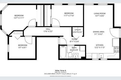 662 Saratoga #2A, Boston, MA 02128 - Photo 14