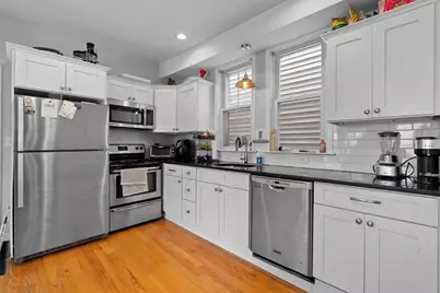 662 Saratoga #2A, Boston, MA 02128 - Photo 1