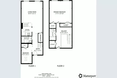 240 Jackson St #313, Lowell, MA 01852 - Photo 28