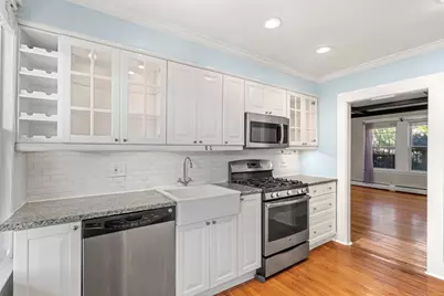 1742 Commonwealth Ave #1, Boston, MA 02135 - Photo 8