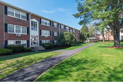 2 Tara Dr #11, Weymouth, MA 02188 - Photo 1