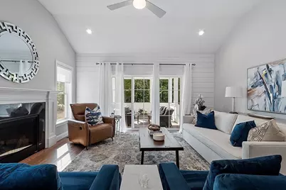 17 Conifer Circle #32, Shrewsbury, MA 01545 - Photo 4