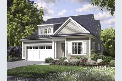17 Conifer Circle #32, Shrewsbury, MA 01545 - Photo 1
