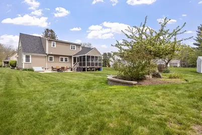 254 N Central St, East Bridgewater, MA 02333 - Photo 4
