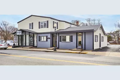 104 N Main Street #2F, Mansfield, MA 02048 - Photo 12