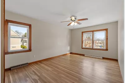 104 N Main Street #2F, Mansfield, MA 02048 - Photo 1