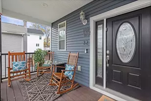 32 Colonial Rd, Webster, MA 01570 - Photo 4