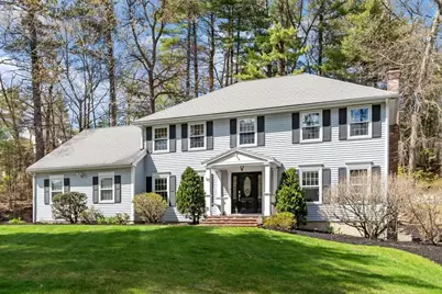 117 Depot St, Westford, MA 01886 - Photo 1