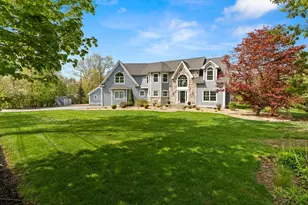 41 Baldpate Rd, Georgetown, MA 01833 - Photo 1