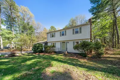 7 Musket Road, Attleboro, MA 02703 - Photo 1