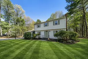 7 Musket Rd, Attleboro, MA 02703 - Photo 1