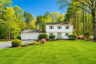 7 Musket Rd, Attleboro, MA 02703 - Photo 1