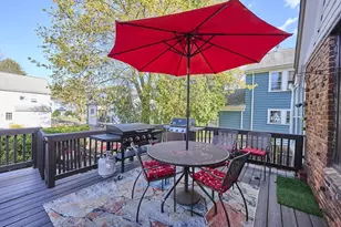 291 Russett Rd, Brookline, MA 02467 - Photo 12