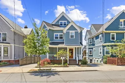 9 Greene St #2, Somerville, MA 02143 - Photo 1