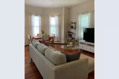 88 Hancock #6, Cambridge, MA 02139 - Photo 1