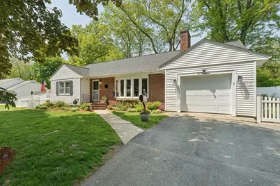 5 Plant Ave, Hudson, MA 01749 - Photo 1