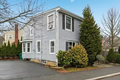 9 Saunders Road, Lynn, MA 01904 - Photo 2
