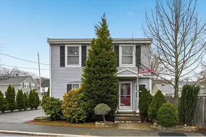 9 Saunders Road, Lynn, MA 01904 - Photo 1