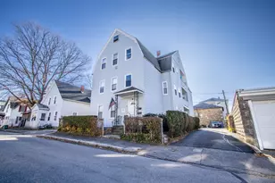 30 Elliot St, Worcester, MA 01605 - Photo 1