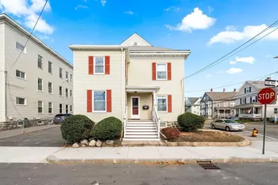 337 Newton Street #4, Waltham, MA 02453 - Photo 22