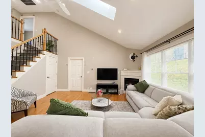 2 Canton Ct #2, Grafton, MA 01536 - Photo 12
