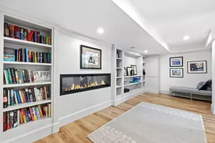 8 Stetson St, Brookline, MA 02446 - Photo 32