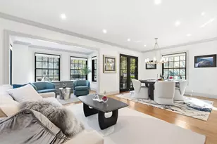 8 Stetson St, Brookline, MA 02446 - Photo 4