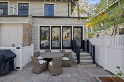 8 Stetson St, Brookline, MA 02446 - Photo 16