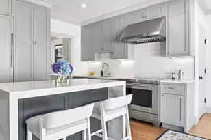 8 Stetson St, Brookline, MA 02446 - Photo 10