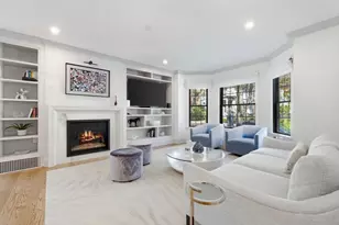 8 Stetson St, Brookline, MA 02446 - Photo 18