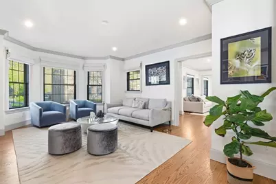 8 Stetson St, Brookline, MA 02446 - Photo 20