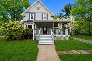 38 Hope St, Attleboro, MA 02703 - Photo 1