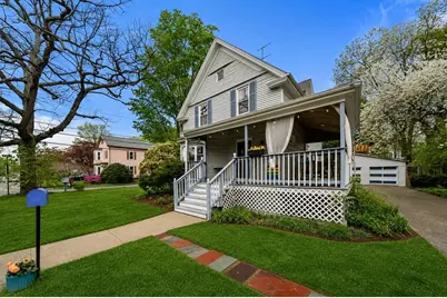 38 Hope Street, Attleboro, MA 02703 - Photo 30