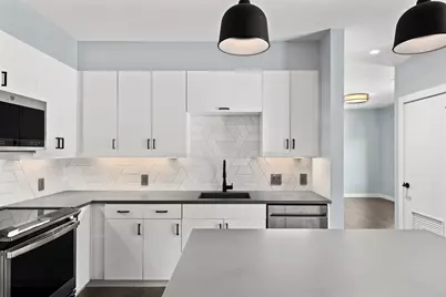 54 Auburn #100, Brookline, MA 02446 - Photo 1