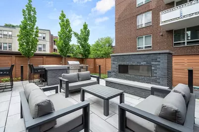 54 Auburn #100, Brookline, MA 02446 - Photo 8