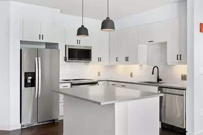 54 Auburn #100, Brookline, MA 02446 - Photo 2
