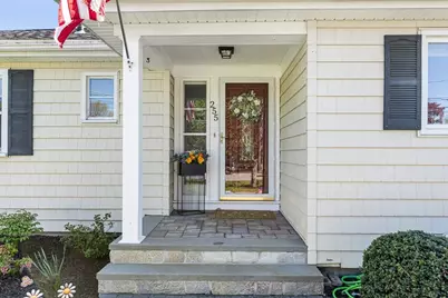255 E Cross St, Norwood, MA 02062 - Photo 4