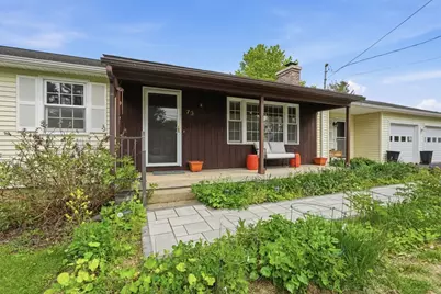73 N Maple St, Hadley, MA 01035 - Photo 4