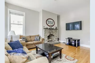 25-27 Dorchester St #1, Boston, MA 02127 - Photo 2