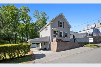 6 Highland St, Wakefield, MA 01880 - Photo 40