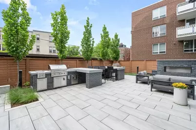 54 Auburn #402, Brookline, MA 02446 - Photo 8