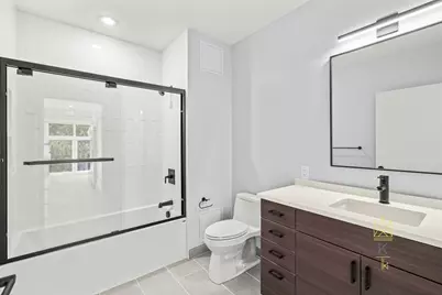 54 Auburn #402, Brookline, MA 02446 - Photo 4