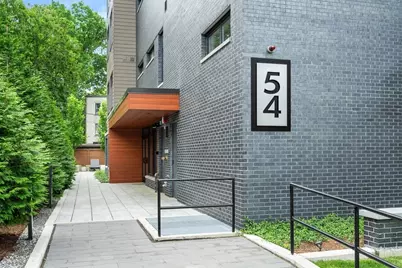 54 Auburn #402, Brookline, MA 02446 - Photo 4