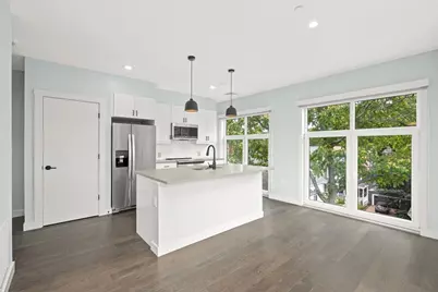 54 Auburn #402, Brookline, MA 02446 - Photo 10