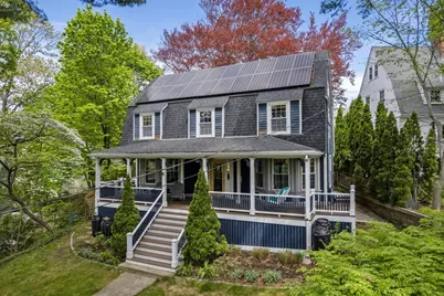 131 S Central Avenue, Quincy, MA 02170 - Photo 28