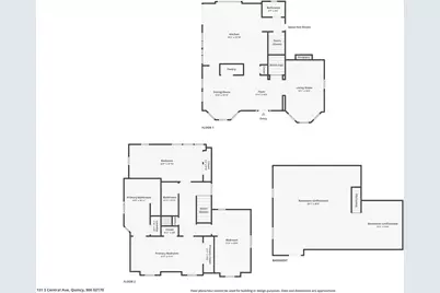 131 S Central Avenue, Quincy, MA 02170 - Photo 34