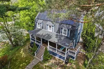 131 S Central Avenue, Quincy, MA 02170 - Photo 30