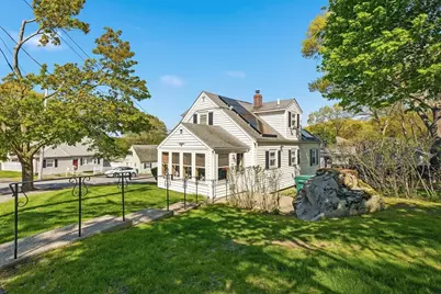 12 Cannon Rock Road, Lynn, MA 01904 - Photo 36